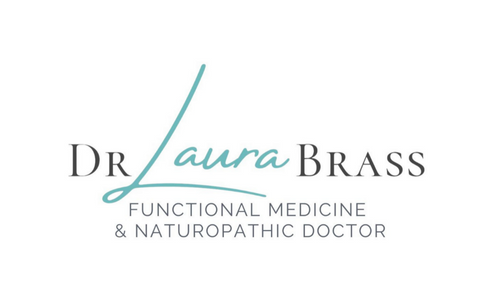 Dr Laura Brass ND