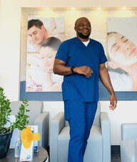 Book an Appointment with Samuel Bello for Massage Therapy