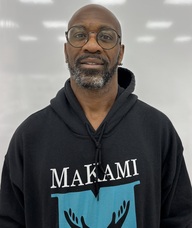 Book an Appointment with Dela-julian Ocloo for Student Massage Therapist