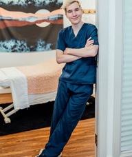 Book an Appointment with Sam Bochke for Massage Therapy