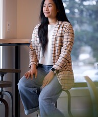 Book an Appointment with Jaenjira (JJ) Janzen for Registered Clinical Counselling