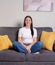 Book an Appointment with Katelyn Pesut for Social Work