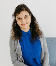 Book an Appointment with Deniz Shokati for Registered Clinical Counselling
