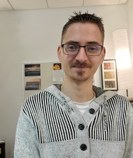 Book an Appointment with Justin VanWinkoop for Registered Clinical Counselling