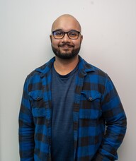 Book an Appointment with Zahnil Lal for Registered Clinical Counselling