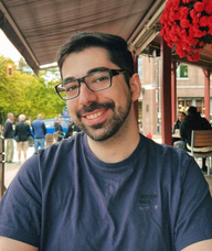 Book an Appointment with Tony De Santis for Registered Clinical Counselling