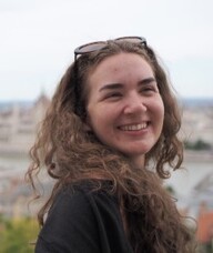 Book an Appointment with Lizzy Sallos for Social Work