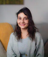 Book an Appointment with Deniz Shokati at Inner Balance Solutions (Main Office)