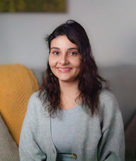 Book an Appointment with Deniz Shokati for Registered Clinical Counselling