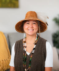 Book an Appointment with Francine Douglas for Registered Clinical Counselling