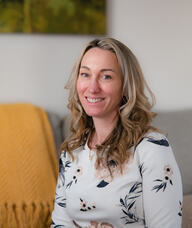 Book an Appointment with Terresa McKenzie for Clinical Social Work Session