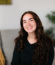 Book an Appointment with Lizzy Sallos for Social Work