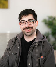 Book an Appointment with Tony De Santis for Registered Clinical Counselling