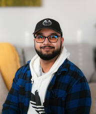 Book an Appointment with Zahnil Lal for Registered Clinical Counselling