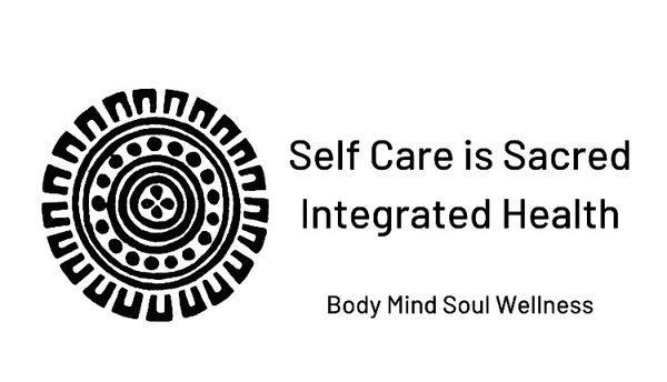 Self Care is Sacred 
