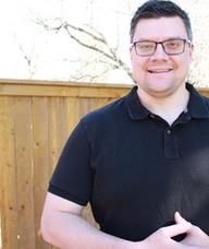 Book an Appointment with Mike Johnston for Massage Therapy