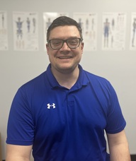 Book an Appointment with Mike Johnston for Massage Therapy