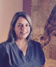 Book an Appointment with Karina Herzog for Massage Therapy