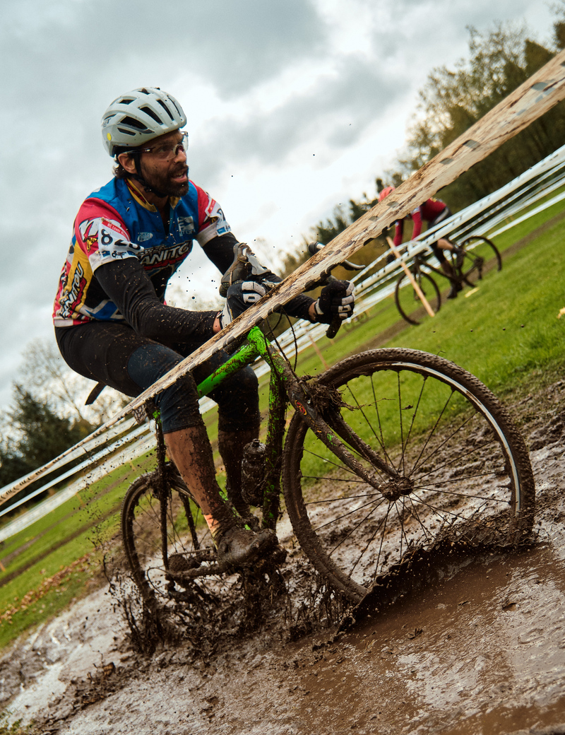 Photo of Stephen Butchart