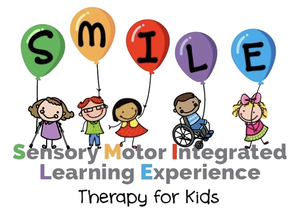 Kelowna SMILE Therapy for Kids