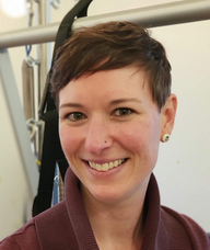 Book an Appointment with Natasha Cowper for Clinical Pilates