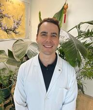 Book an Appointment with Dr. Henry Tarazona for Acupuncture