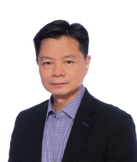 Book an Appointment with Simon Yik for Massage Therapy