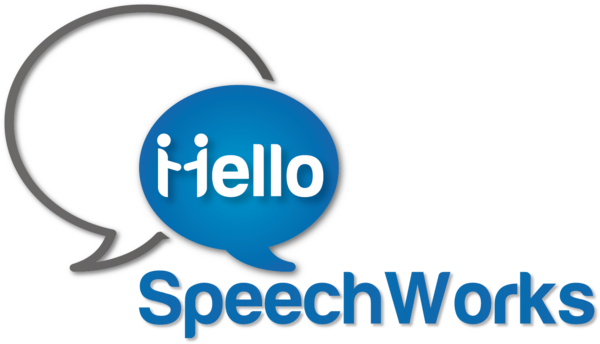 Hello SpeechWorks