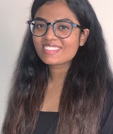 Book an Appointment with Shraddha Solanki at Ideal Physio - Stone Church