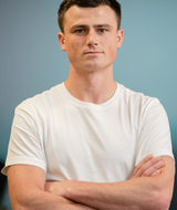 Book an Appointment with Ethan Kruisselbrink at Ideal Physio - Stone Church