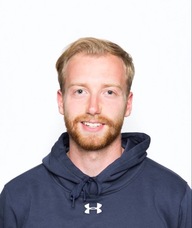 Book an Appointment with Nathan Hart for Athletic Therapy