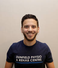 Book an Appointment with Alessandro Marcantonio for Massage Therapy