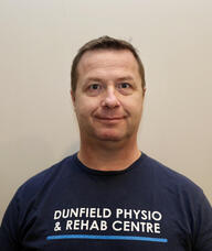 Book an Appointment with Stephen O'Brien for Massage Therapy