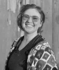 Book an Appointment with Chloe Stevenson for Massage Therapy