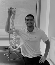 Book an Appointment with George Rofail for Physiotherapy