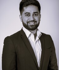 Book an Appointment with Mr. Luv Manchanda for Physiotherapy