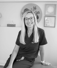 Book an Appointment with Angie Finlay for Osteopathy