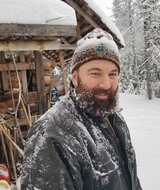 Book an Appointment with Brendan Murray-Nellis at Raven Acupuncture - Slocan