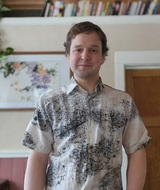 Book an Appointment with Peter LaMarre at Raven Acupuncture - Slocan