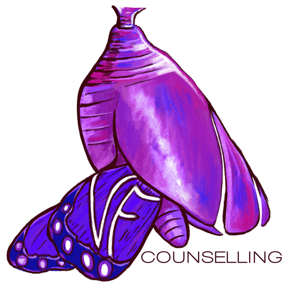 Vanessa Fernando Counselling