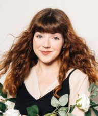 Book an Appointment with Clara MacLeod for Vocal