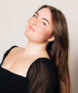 Book an Appointment with Sierra Macdougall at Tsawwassen Town Centre