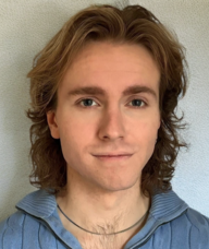 Book an Appointment with Julian Neufeld for Vocal
