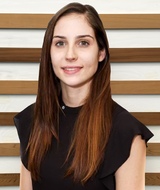 Book an Appointment with Jamie Robinson at Victoria Dr - evolve.