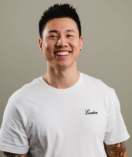 Book an Appointment with Danny Vu for Massage Therapy