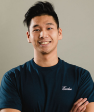 Book an Appointment with Kevin Huang for Massage Therapy