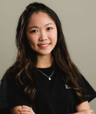 Book an Appointment with Samantha Yip for Massage Therapy