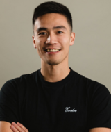 Book an Appointment with Corey Chan at evolve. Knight St