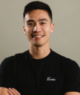 Book an Appointment with Corey Chan at Knight St - evolve.