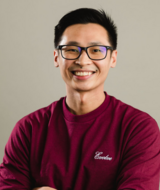 Book an Appointment with Gordan Quan (Kinesiologist) at Knight St - evolve.